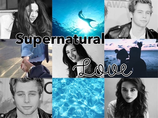 Fanfic / Fanfiction Supernatural Love