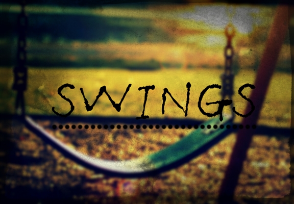 Fanfic / Fanfiction Swings