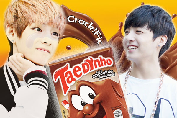 Fanfic / Fanfiction Taedynho (Crack!Fic)