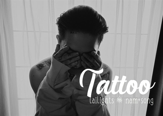 Fanfic / Fanfiction Tattoo