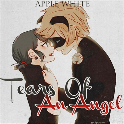 Fanfic / Fanfiction Tears Of An Angel