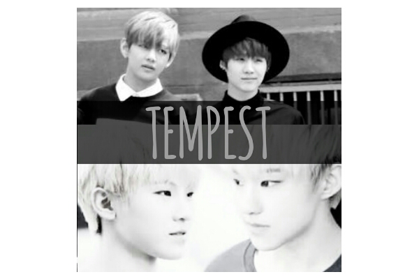 Fanfic / Fanfiction Tempest - Taegi and Soonhoon