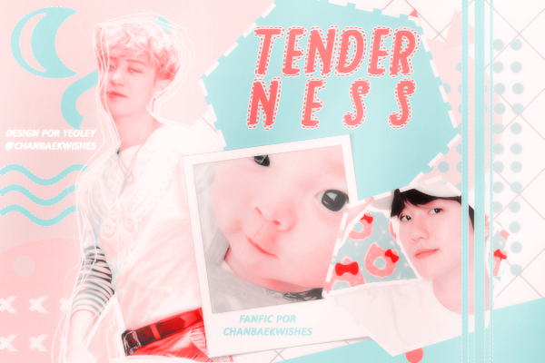 Fanfic / Fanfiction Tenderness