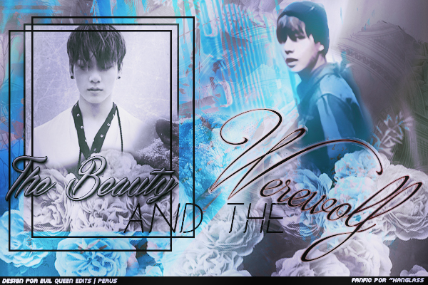 Fanfic / Fanfiction The Beauty and The Werewolf