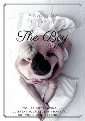 Fanfic / Fanfiction The Boy