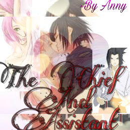Fanfic / Fanfiction The Chief And Assistant.