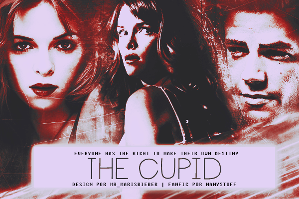 Fanfic / Fanfiction The Cupid