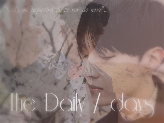 Fanfic / Fanfiction The Daily 7 days