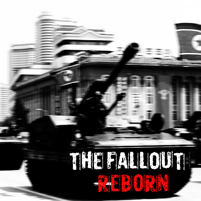 Fanfic / Fanfiction The Fallout - Reborn