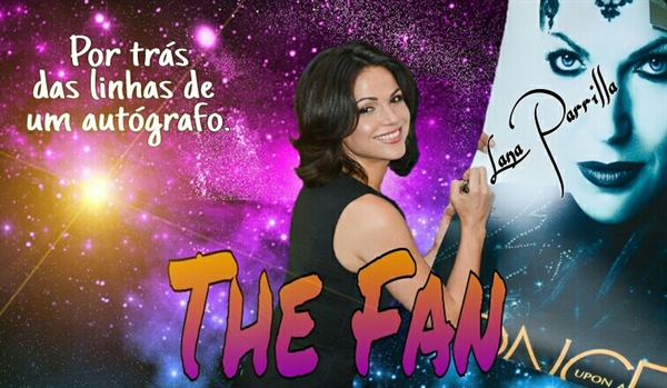 Fanfic / Fanfiction The fan