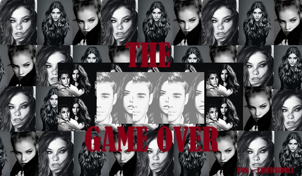 Fanfic / Fanfiction The Game Over