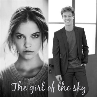 Fanfic / Fanfiction The girl of the sky