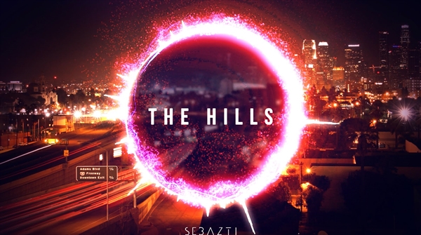 Fanfic / Fanfiction The Hills ( As Colinas )