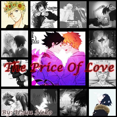 Fanfic / Fanfiction The Price Of Love
