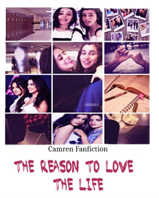 Fanfic / Fanfiction The ReasonTo Love The Life - Terceira Temporada