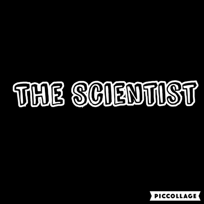 Fanfic / Fanfiction The Scientist - Paulicia