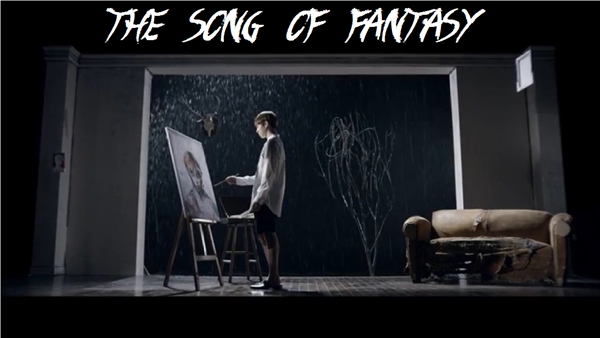 Fanfic / Fanfiction The Song Of Fantasy - BTS GOT7