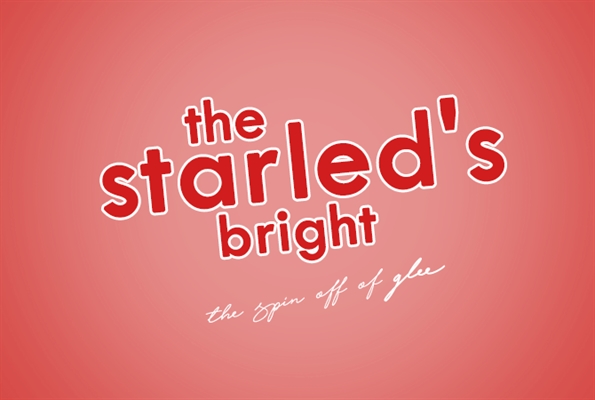 Fanfic / Fanfiction The starled's bright (Spin-off)