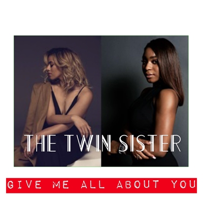 Fanfic / Fanfiction The Twin Sister- Norminah