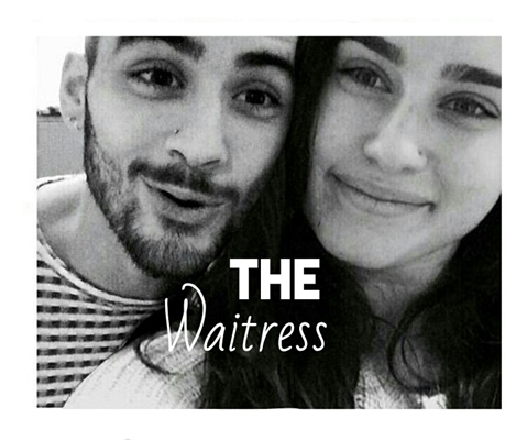 Fanfic / Fanfiction The Waitress