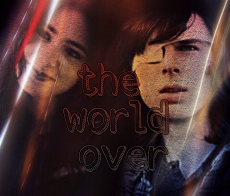 Fanfic / Fanfiction The world over