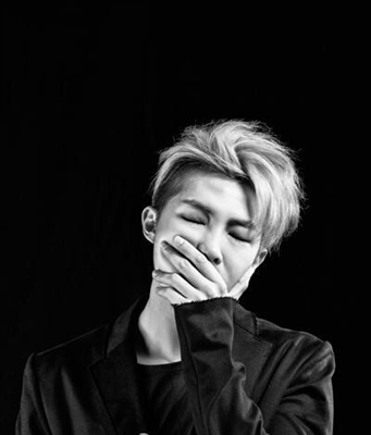 Fanfic / Fanfiction Tudo por você.(Namjoon)