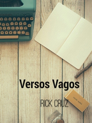 Fanfic / Fanfiction Versos Vagos