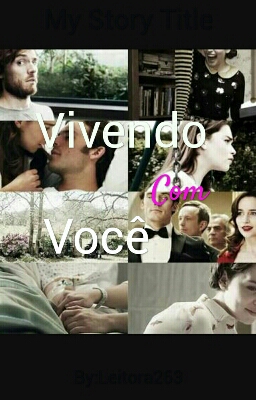 Fanfic / Fanfiction Vivendo com você