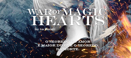 Fanfic / Fanfiction War Of Magic Hearts