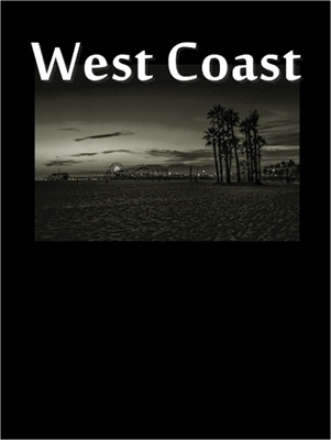 Fanfic / Fanfiction West Coast
