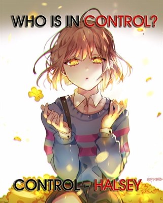 Fanfic / Fanfiction Who is in Control?