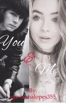 Fanfic / Fanfiction You And Me