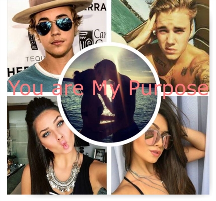 Fanfic / Fanfiction You are my purpose