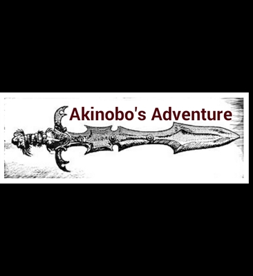 Fanfic / Fanfiction A aventura de Akinobo Sugahara (Interativa)