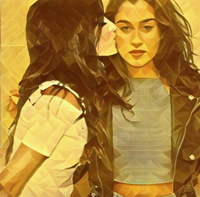 Fanfic / Fanfiction After All This Time - Camren