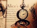 Fanfic / Fanfiction Alice eo psicótico mundo das maravilhas