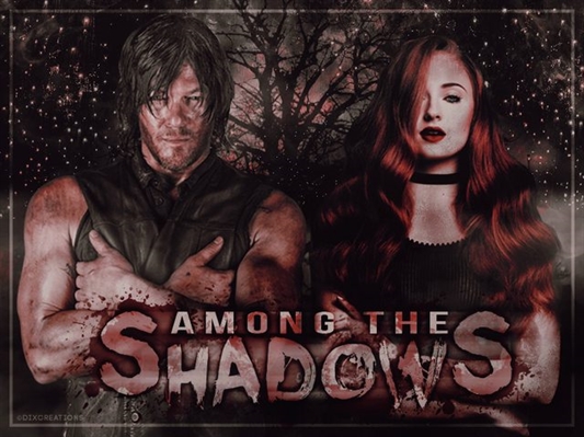Fanfic / Fanfiction Among the Shadows