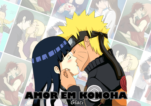 Cap. 24 Naruto., By Por Amor A Konoha