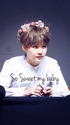 Fanfic / Fanfiction And love?! (imagine suga)