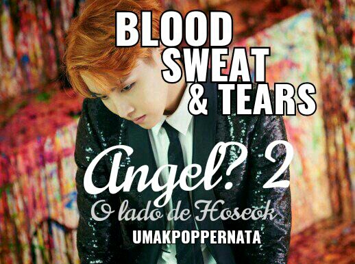 Fanfic / Fanfiction Angel? ~{ 민석 }~ Two