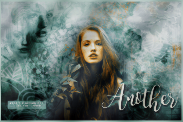 Fanfic / Fanfiction Another - Interativa