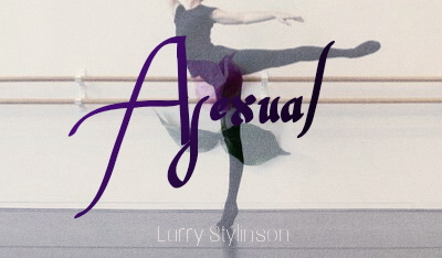 Fanfic / Fanfiction Asexual |Larry Stylinson|