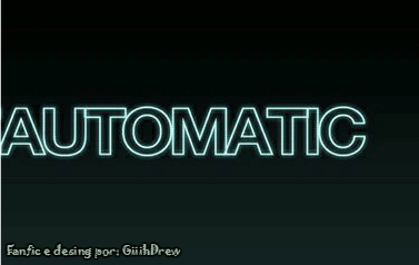 Fanfic / Fanfiction Automatic