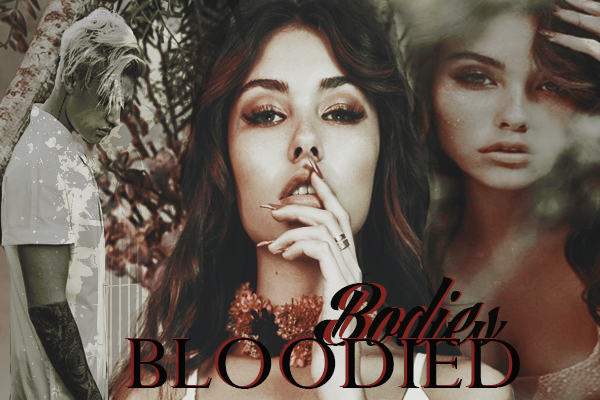 Fanfic / Fanfiction Bloodied Bodies Second Season
