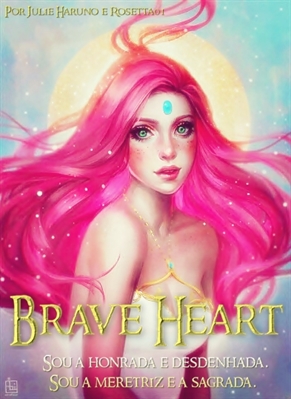 Fanfic / Fanfiction Brave Heart