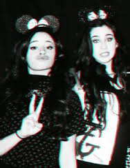 Fanfic / Fanfiction Camren is real
