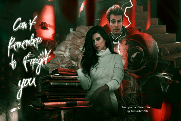Fanfic / Fanfiction Can't Remember To Forget You - Sizzy