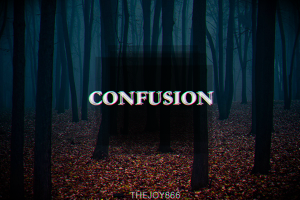 Fanfic / Fanfiction Confusion