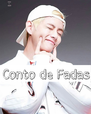 Fanfic / Fanfiction Conto de Fadas // BTS 🐬✨