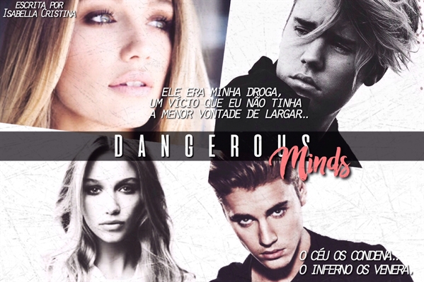 Fanfic / Fanfiction Dangerous Minds